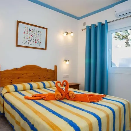 Σπίτι διακοπών Gambeo